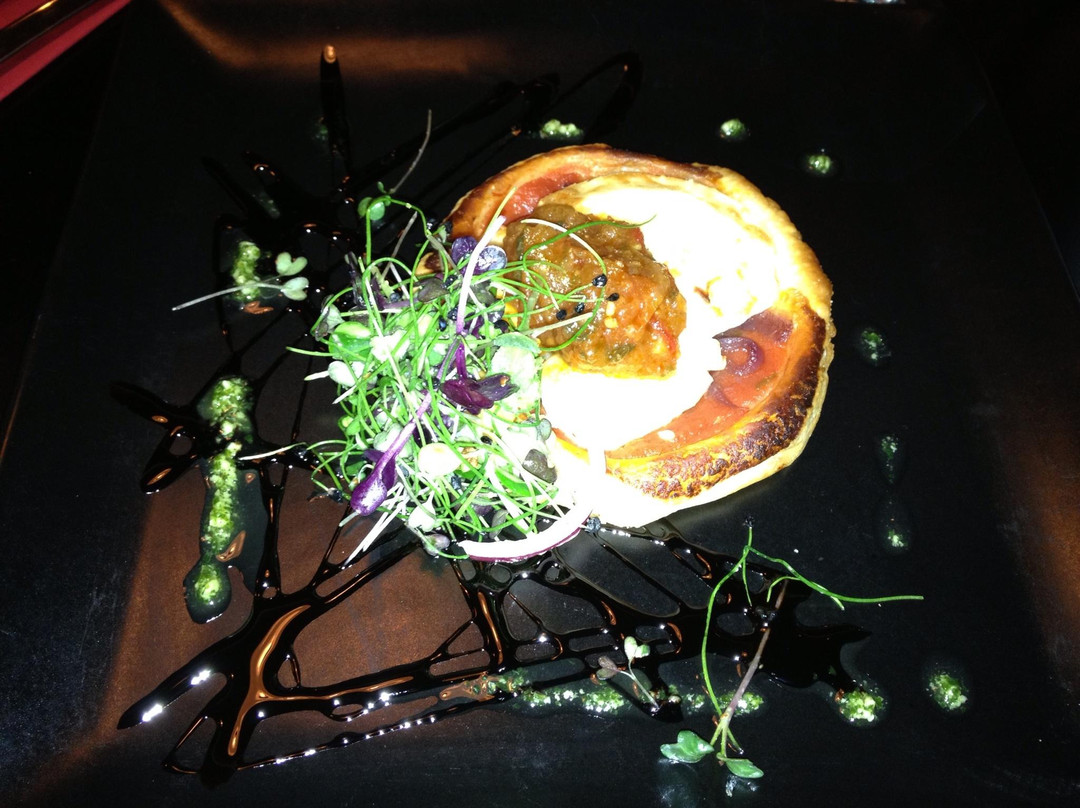 Core by Clare Smyth