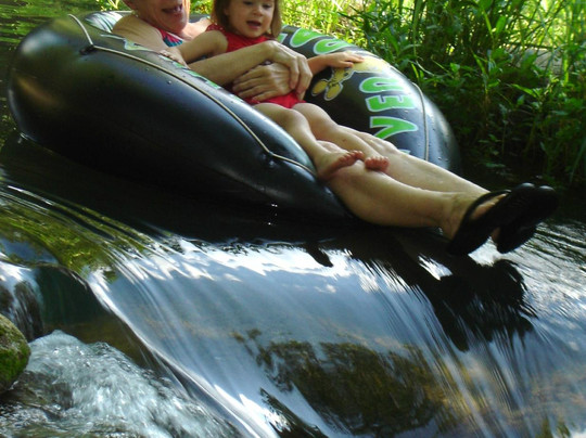 Morning Glory House Bed & Breakfast主图