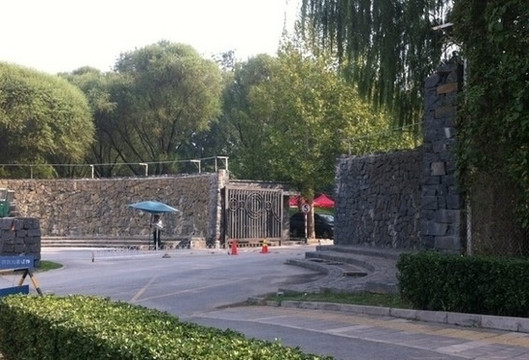 在之禾度假酒店·北京主图