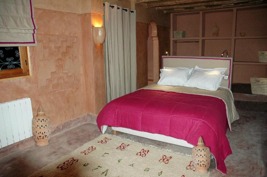 Kasbah des Roses
