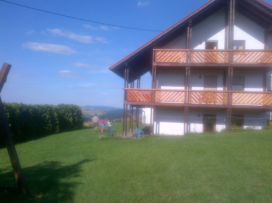 Ferienhof Stemler主图