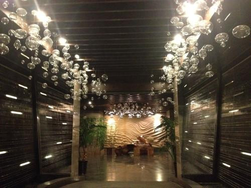 海韵锦江国际酒店主图