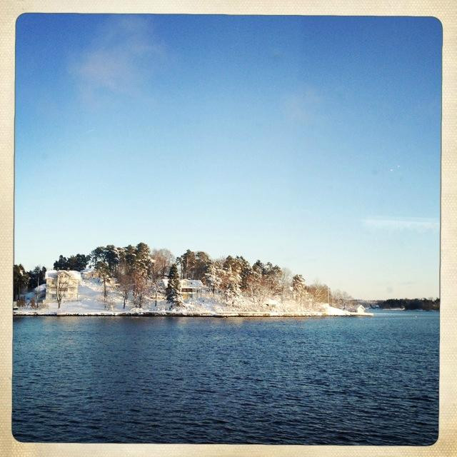 Stromma Archipelago Excursions-斯德哥尔摩必去景点