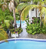 Hotel Las Palmas-官方