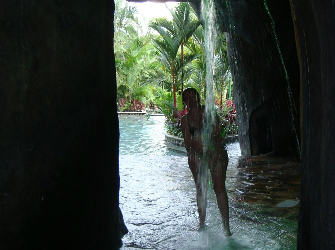 Arenal Volcano riding tour景点图片