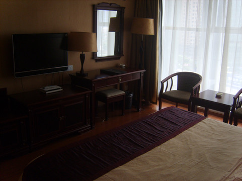 维也纳国际酒店(盐城宝龙广场迎宾路店)主图