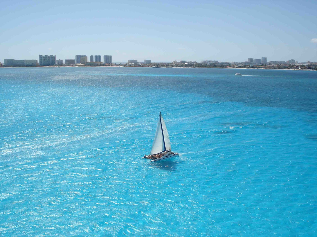 Experiencias Cancun-坎昆必去景点