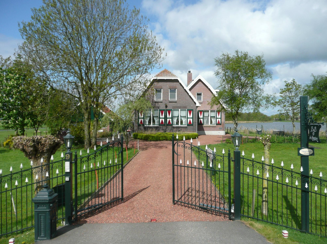 Op de Horsten