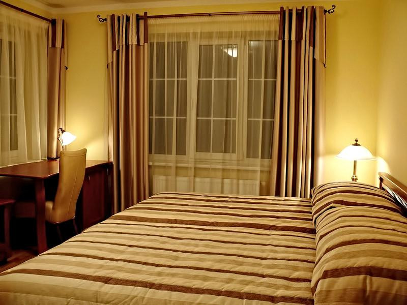 Guest House Poilsis Jums主图