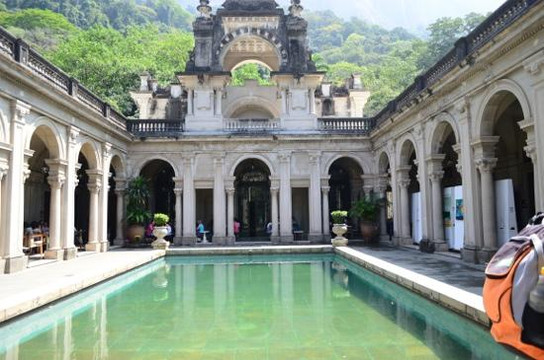 Jungle Me - Hiking and Trekking Ecotours-里约热内卢必去景点