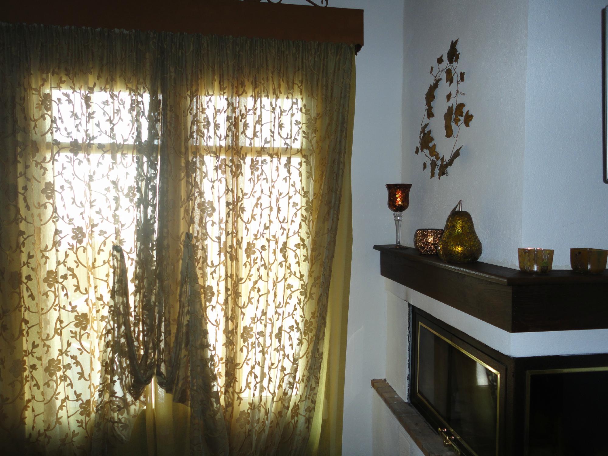 Nastou View Hotel-客卧