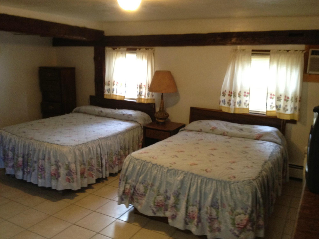 Country Barn RV Park