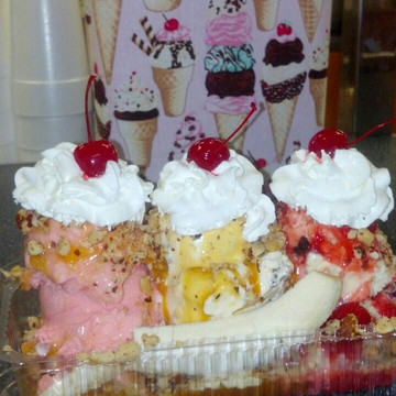 Toft's-桑达斯基必去景点