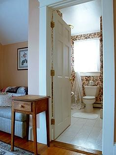 Candlewick Inn主图