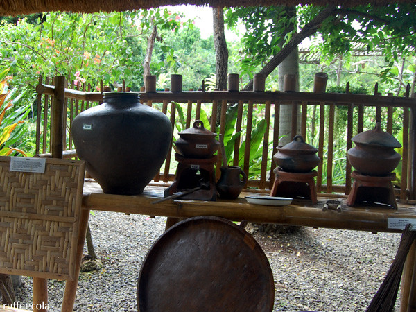 Tarsier Botanika-邦劳岛必去景点