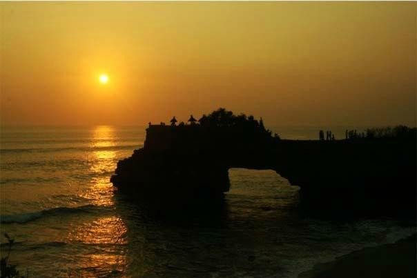 Bali Driver Gede-登巴萨必去景点