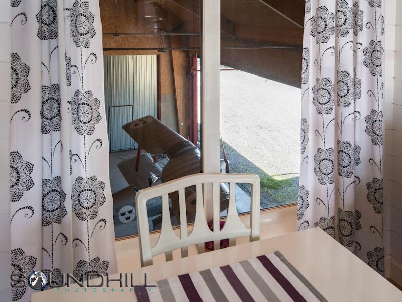 Kullens Bed and Breakfast-酒店景观