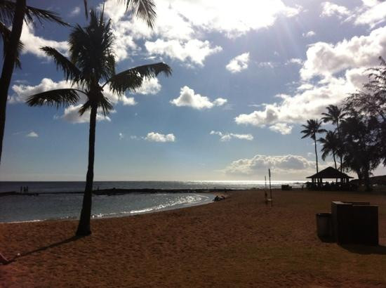 盐池海滩公园-哈纳佩佩必去景点