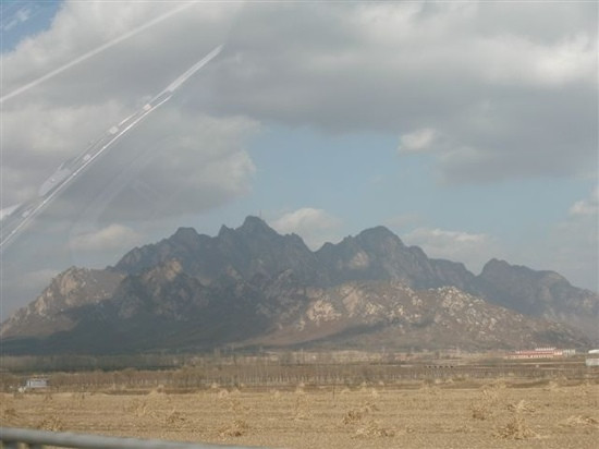 朝阳凤凰山-朝阳市必去景点