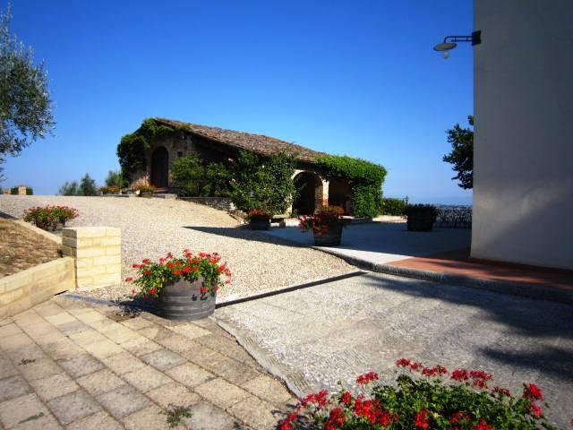 Villa Le Botti-客卧