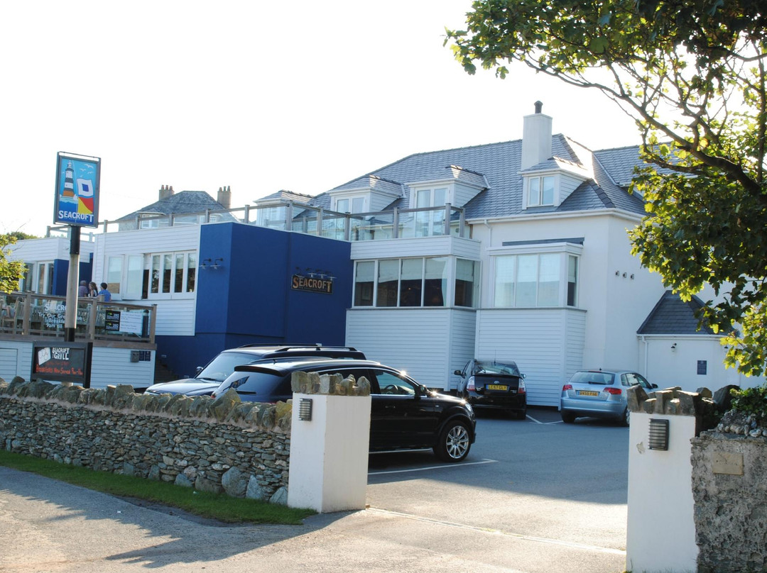 海边小农场酒店