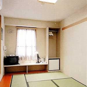 一宫市酒店住宿-Business Hotel Sakai