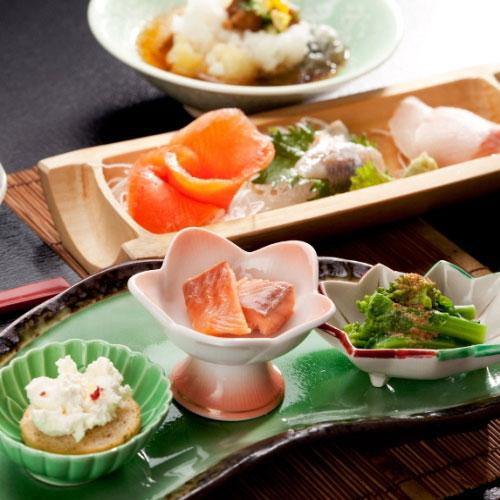 Oyado Taketori Monogatari主图