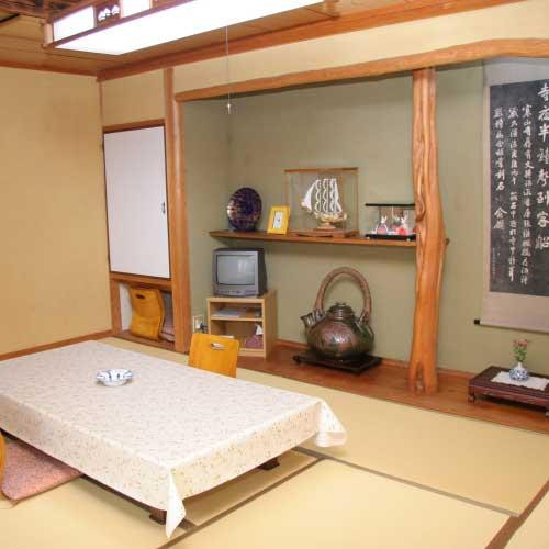 Matsukazeso主图