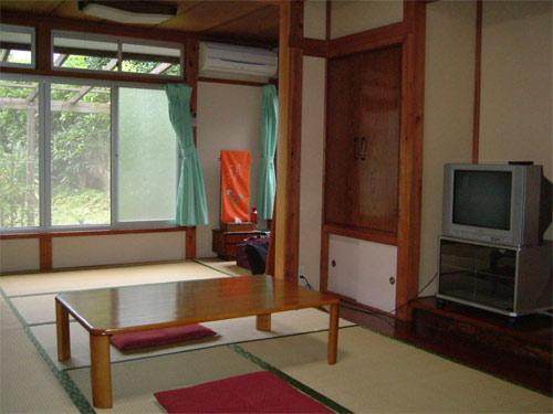 Minshuku Chinzan主图