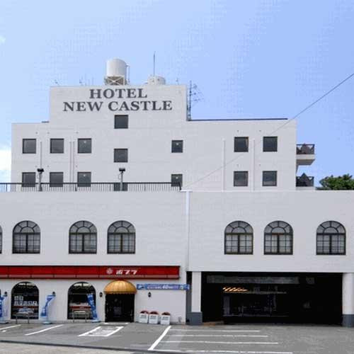 Hotel New Castle主图
