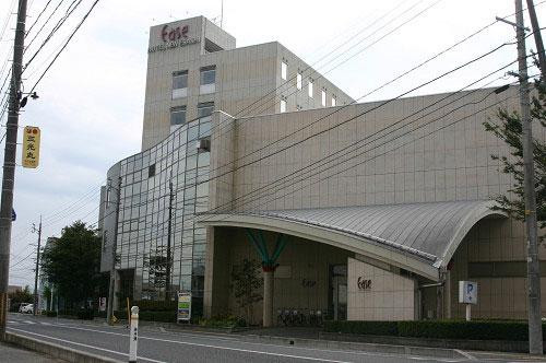 Hotel New Esashi Shinkan Ease主图