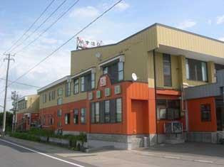 Kashiwagi Onsen主图