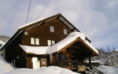 Alpine Central