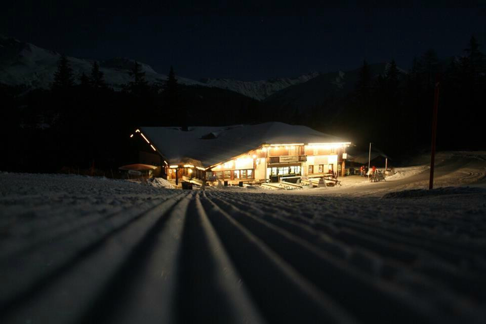 Schwendi Mountain Lodge主图