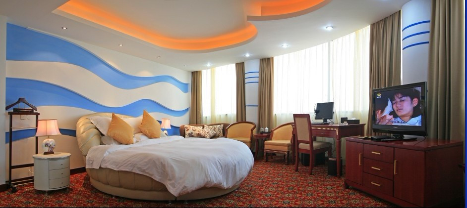 魏源国际大酒店主图