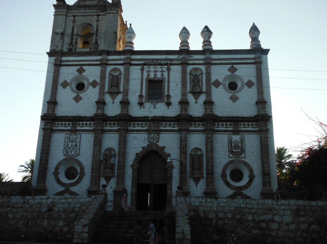 Desert Inn San Ignacio主图