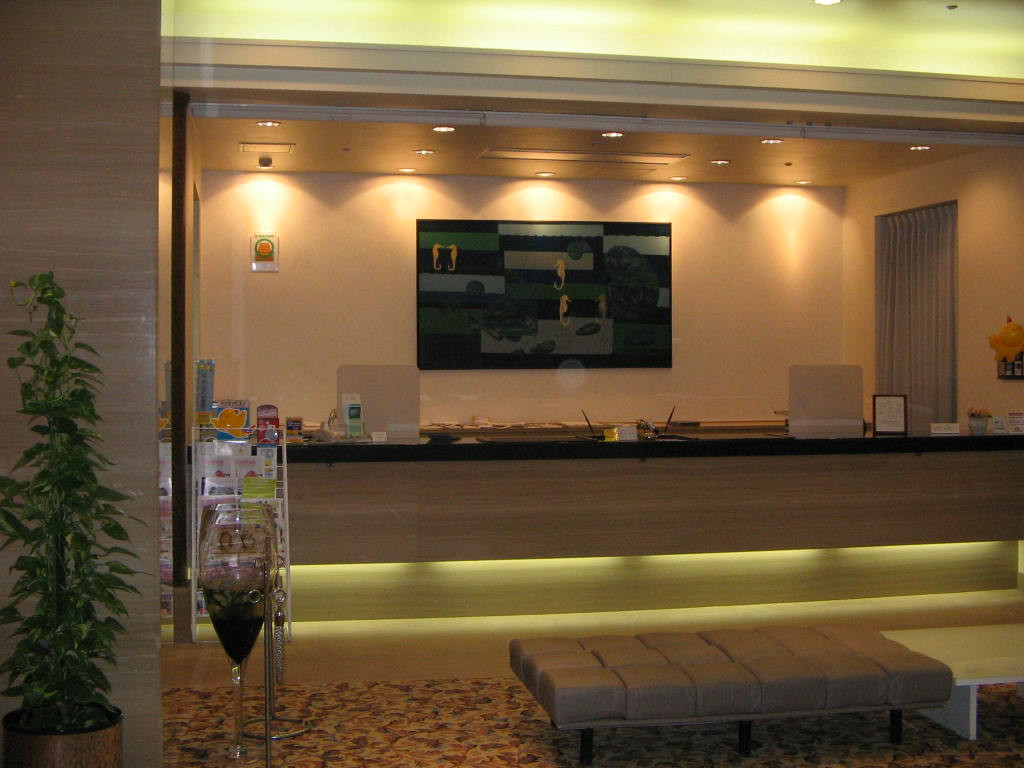 Sanda Summit Hotel主图