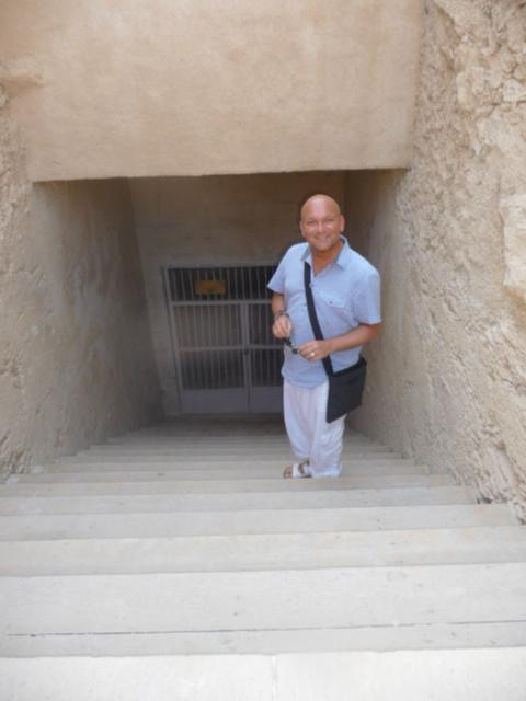 Tomb of Ay-卢克索必去景点