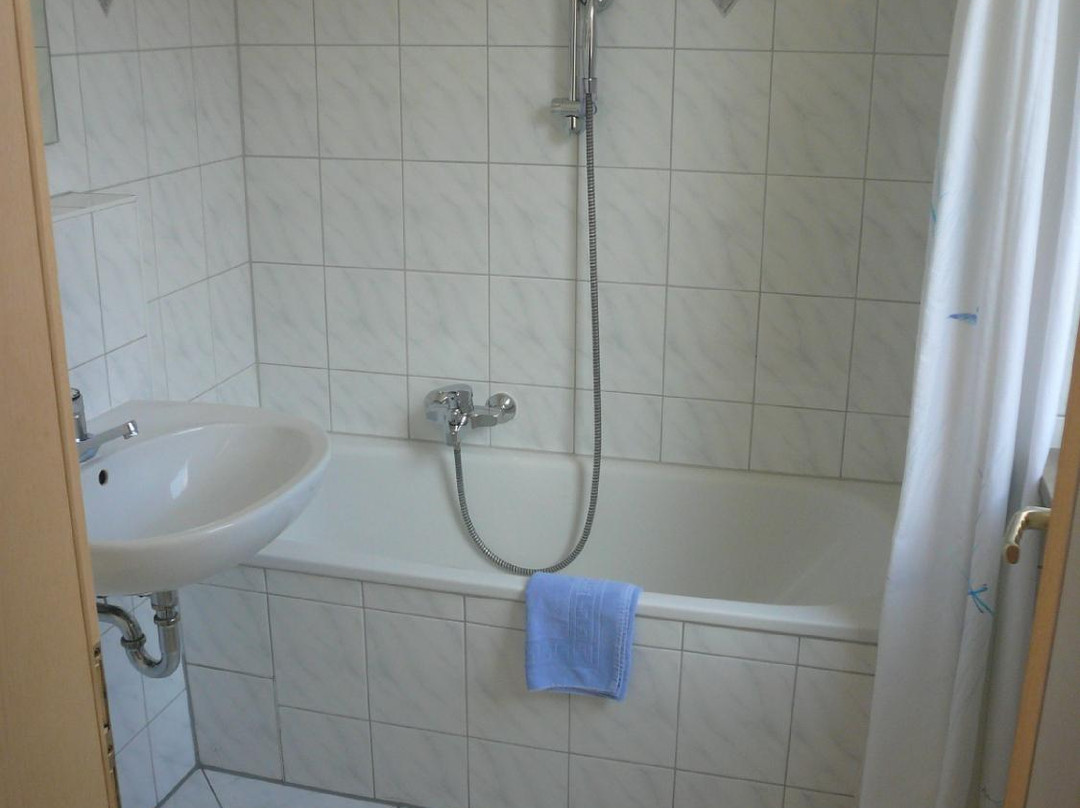 范德尔酒店主图