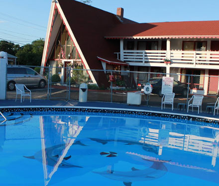 Cape Shore Inn