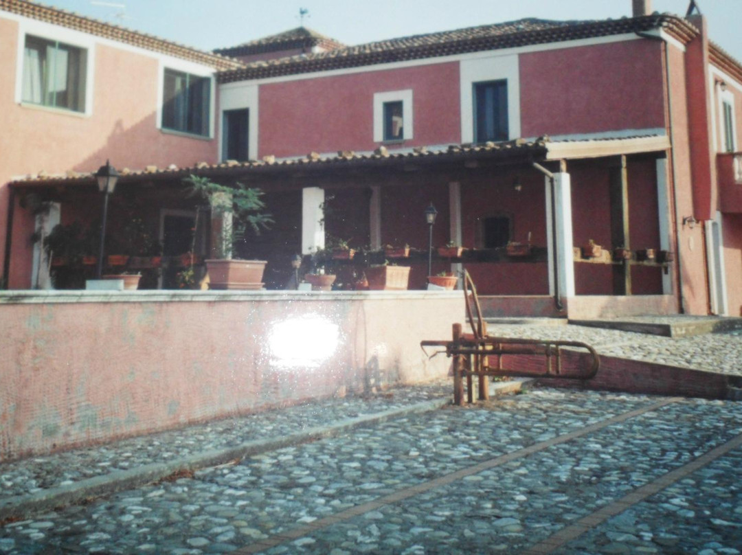 Casale Donnaperna
