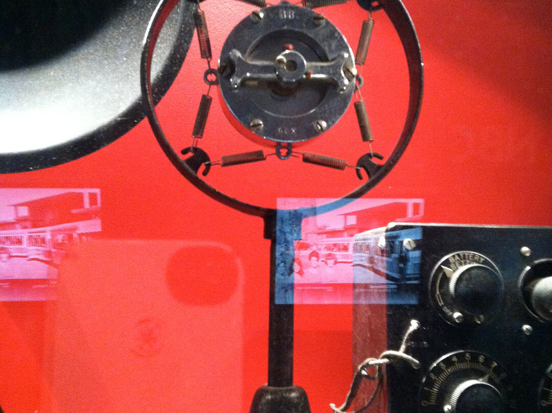 NBC摄影棚之旅-纽约市必去景点