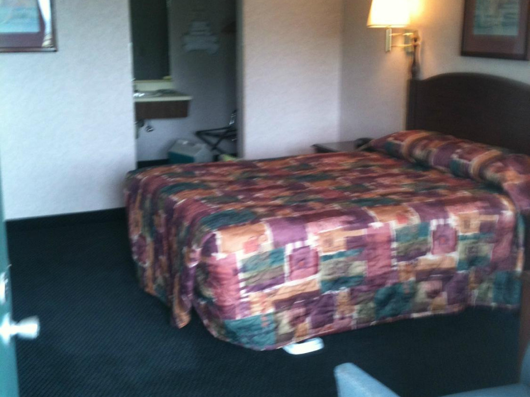 Spindrift Motor Inn主图