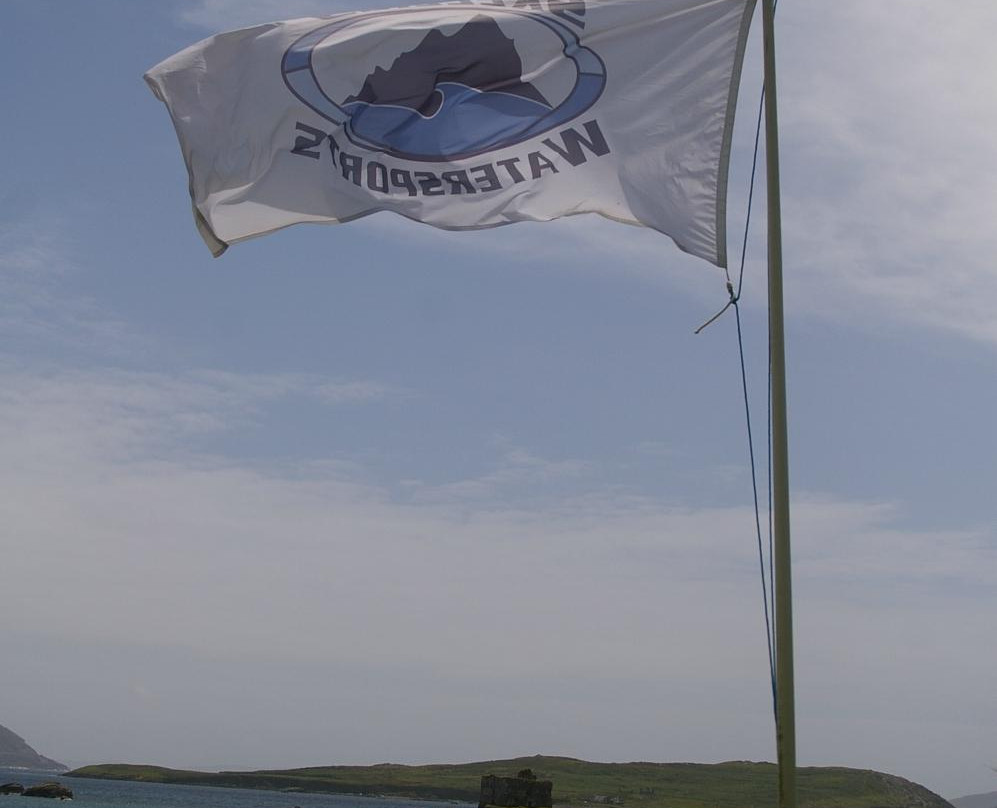 Skelligs Watersports-Ballinskelligs必去景点
