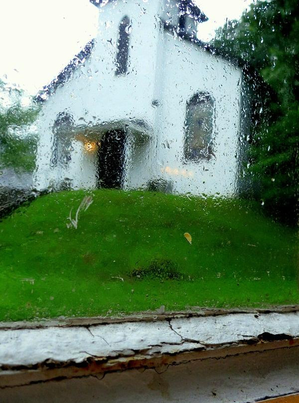 Benham School House Inn主图