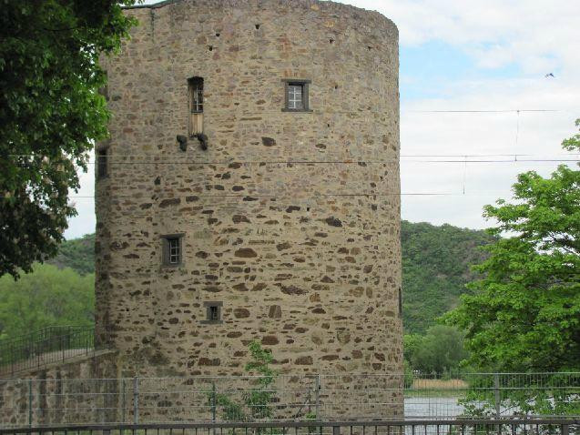 Scharfenturm