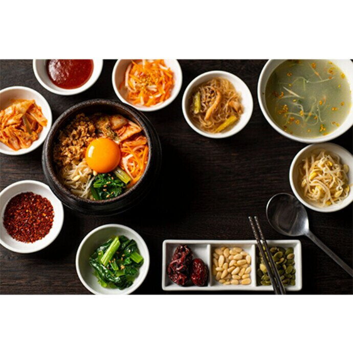 VEGEGO オヌレシクタン＆カフェ