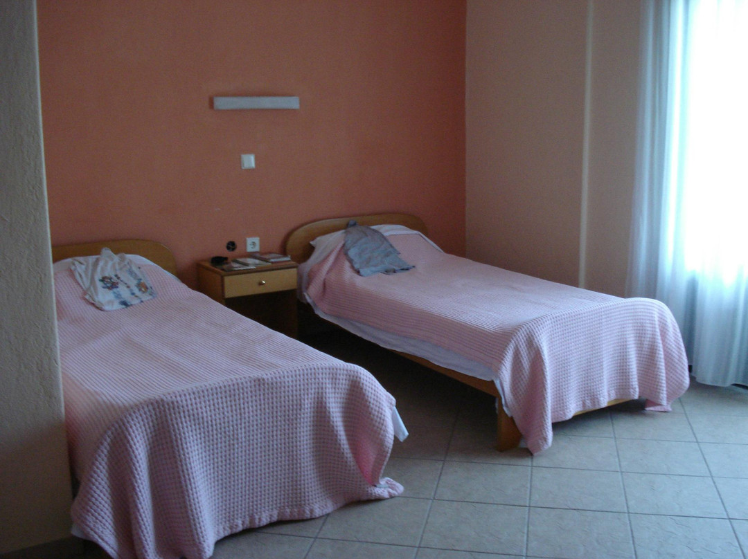 Hotel Galaxias主图