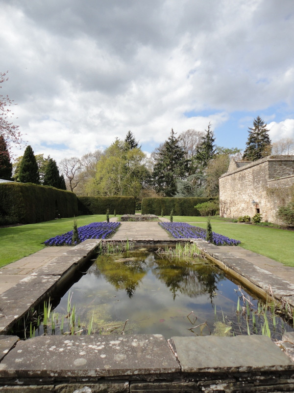 Falkland Palace & Garden-Falkland必去景点
