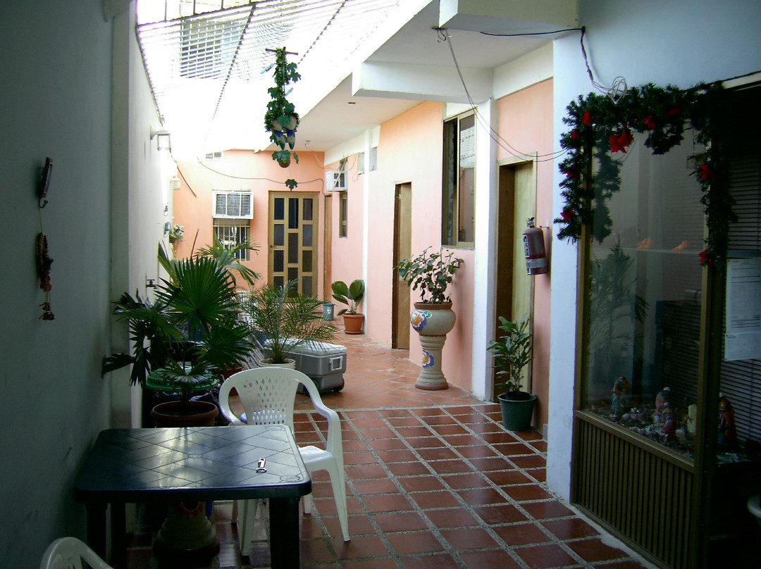 Posada Fina